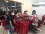 Komisioner KPU Jateng Tinjau PPDP di Penawangan