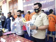 Curi Uang di Dalam ATM, Warga Boyolali Ditangkap Polisi Magelang Kota