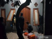 Satu Keluarga Ditemukan Tewas, Diduga Korban Pembunuhan