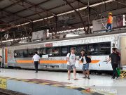 Diskon dan Voucher Tiket dari KAI, Semarakkan HUT RI