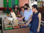 GKJ Semarang Barat Rayakan ‘Undhuh-Undhuh’ dan Bazar ‘Online’
