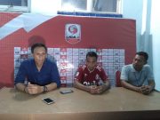 Persijap Masuk Grup D Dan Bermain Di Medan