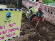 PDAM Kudus Tambah 8 Sumur untuk Antisipasi Musim Kemarau
