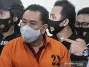 Bareskrim Jadwalkan Periksa Djoko Tjandra soal Kasus Surat Jalan Palsu