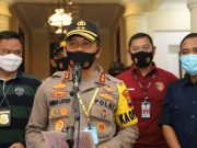 5 Tersangka Pengeroyokan Habib Umar Assegaf Ditangkap