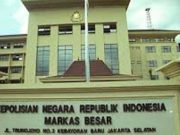 Kapolri Mutasi Sejumlah Pejabat Polri