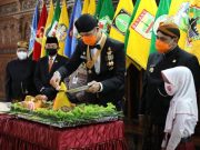 Peringatan 75 Tahun Jateng Tanpa Pesta Rakyat dan Pawai Kesenian Daerah