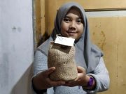 Pelajar Lima SMA/SMK di Semarang Berkompetisi Virtual Kewirausahaan