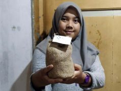Pelajar Lima SMA/SMK di Semarang Berkompetisi Virtual Kewirausahaan