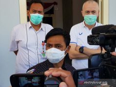 Pemain PSIS Jalani Tes Usap