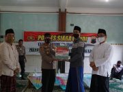 Dua Pesantren di Purwodadi Jadi Pesantren Siaga Candi