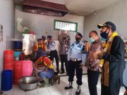 Staf Ahli Menkum HAM Lakukan Verifikasi di Rutan Purworejo