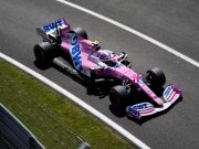 Renault Protes Legalitas Mobil Racing Point untuk Ketiga Kalinya