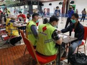 ‘Rapid Test’ di Bandara Adi Soemarmo 1.454 Orang Tak Ada ‘Suspect’