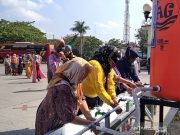 Pemkab Kudus Wajibkan Wisatawan Luar Daerah Bawa Hasil Tes Cepat Covid-19