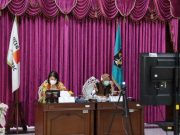 Presiden UCLG Aspac Teken MoU Beasiswa Pendidikan dengan Xi’an