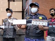 Bea Cukai Kudus Bongkar Transaksi Rokok Ilegal Secara Online