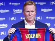 Diakah Sang ‘Ratu Adil’ dalam Restorasi Barcelona?