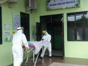 Rawat Pasien Covid-19, RS di Kudus Terima Klaim Rp 14,5 M