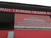 Sebanyak 51 Napi Diusulkan Peroleh Remisi Kemerdekaan