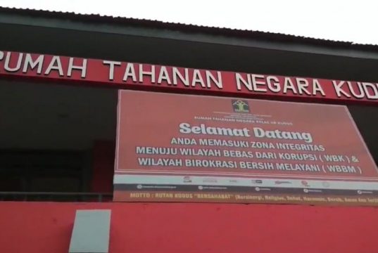 Sebanyak 51 Napi Diusulkan Peroleh Remisi Kemerdekaan
