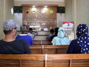 Warga Bisa Perpanjang STNK di Samsat Sekolah SMK Al Islah Pulokulon