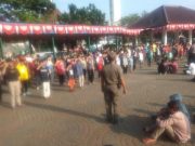 Lebak Hentikan Belajar di Sekolah setelah Guru Positif Covid-19