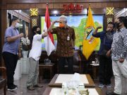 Seniman Minta Boleh Pentas, Ganjar Izinkan Asal Virtual
