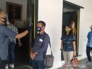 Dinas Pariwisata Koreksi Target Kunjungan Wisatawan Akibat Pandemi