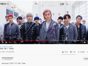 Album Baru Stray Kids Hadir 14 September