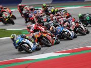 Tanpa Marquez, Siapa Juara Dunia MotoGP 2020?