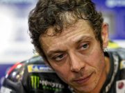 Pesan Rossi Pascatabrakan Mengerikan di GP Austria
