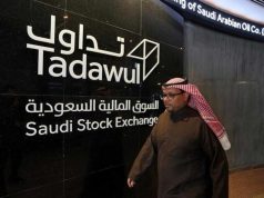 Bursa Saudi Tadawul Luncurkan Pasar Derivatif