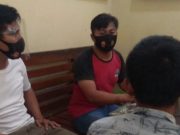 Polsek Wonosobo Bekuk DPO Pencuri Motor