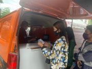 Bayar Denda Tilang Bisa Dilakukan di Kantor Pos