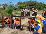 Agustus, 4 Kecelakaan pada Perlintasan Sebidang di Daop Madiun