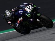 Vinales Jelaskan Kerusakan Rem yang Dialami di GP Styria