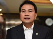 DPR Minta Kejagung Tingkatkan Sistem Keamanan dan Pencegahan Kebakaran