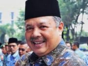 Wali Kota Terkena Covid-19