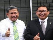 Bintang Mahaputra untuk Fahri dan Fadly Zon; Deni Siregar: ‘Pak Mahfud Becanda Kelewatan’