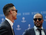 Evra Kritik Keras Pendekatan Transfer Manchester United