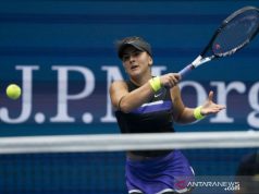 Andreescu Mundur dari French