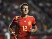 Mikel Oyarzabal Dicoret dari Tim Spanyol karena Covid-19
