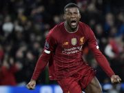 Liverpool Tawarkan Wijnaldum ke Barcelona