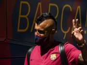 Vidal Kecam Barcelona