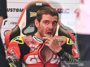 Crutchlow Dapati Cedera Baru di Catalunya