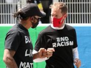 F1 Masih Butuh Vettel