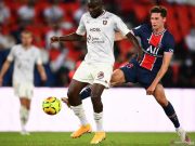 Gol Semata Wayang Draxler Amankan Kemenangan Perdana PSG Musim Ini