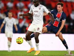 Gol Semata Wayang Draxler Amankan Kemenangan Perdana PSG Musim Ini