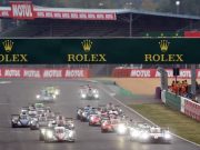 Ajang 24 Hours of Le Mans Start Tanpa Kehadiran Penonton